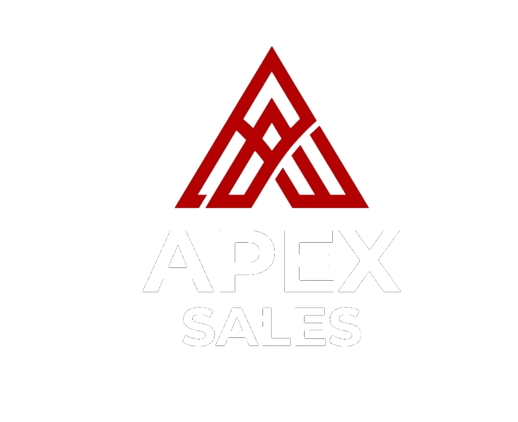 Apex Sales Logo